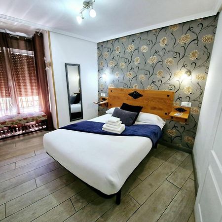 Hospederia Rincon De Leon Hotel ภายนอก รูปภาพ