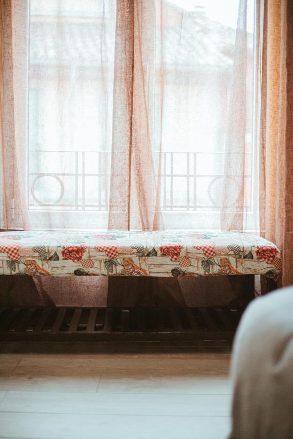 Hospederia Rincon De Leon Hotel ภายนอก รูปภาพ