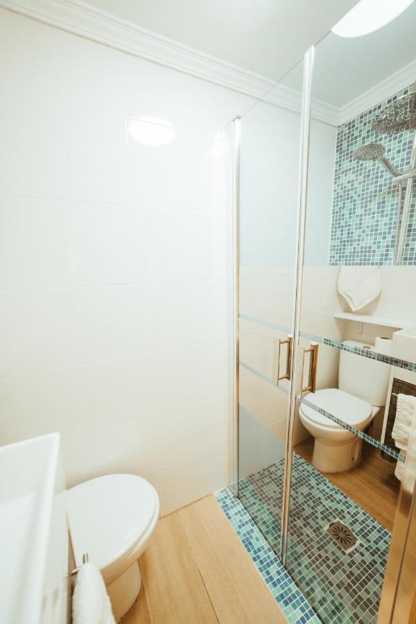 Hospederia Rincon De Leon Hotel ภายนอก รูปภาพ