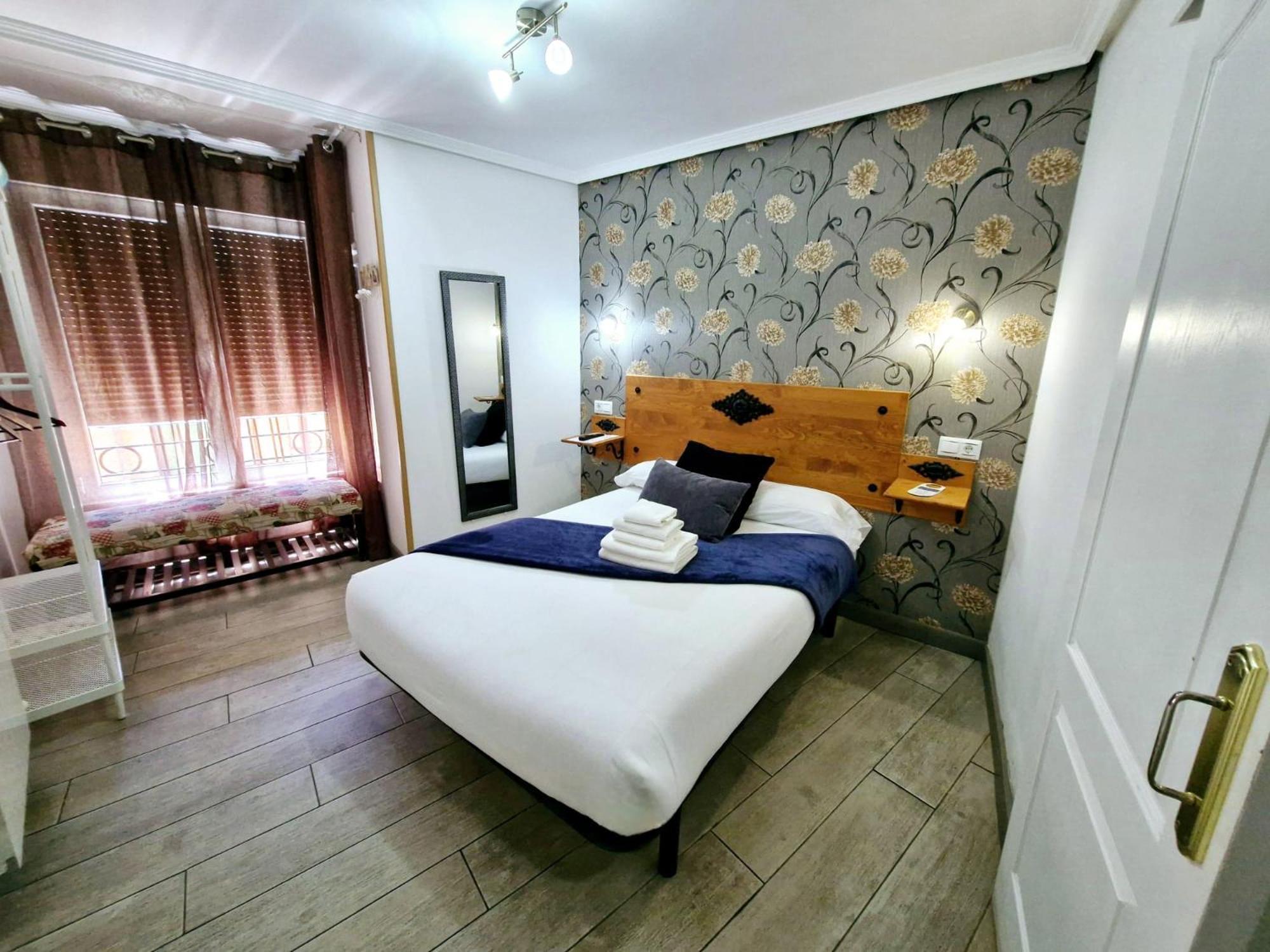 Hospederia Rincon De Leon Hotel ภายนอก รูปภาพ