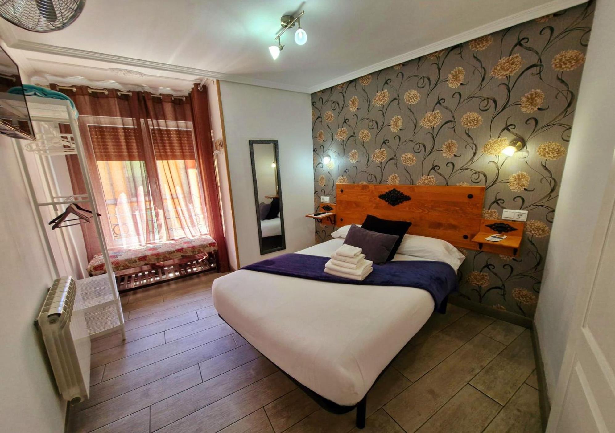 Hospederia Rincon De Leon Hotel ภายนอก รูปภาพ