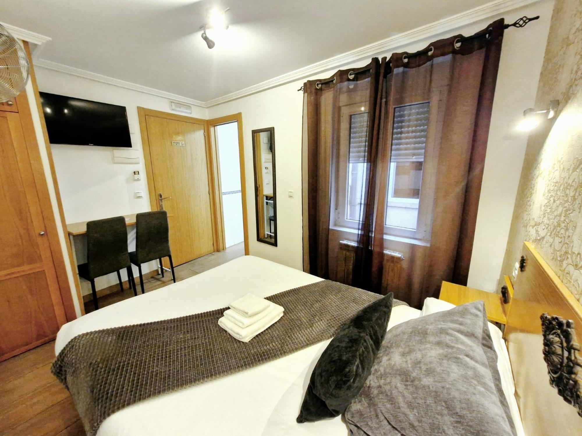 Hospederia Rincon De Leon Hotel ภายนอก รูปภาพ